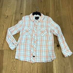 Rails Shirt size L